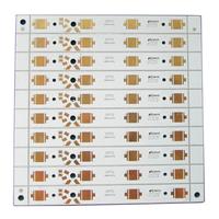 HIGH HEAT DISSIPATION MCPCB